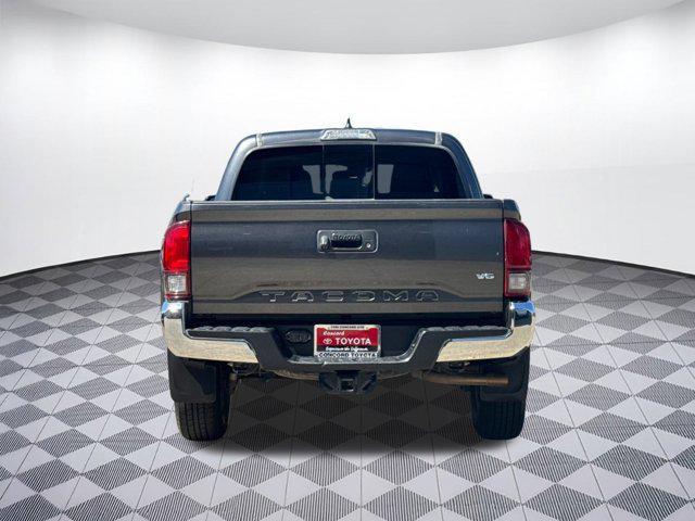 used 2019 Toyota Tacoma car, priced at $29,999