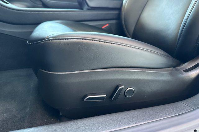 used 2023 Tesla Model 3 car, priced at $29,999