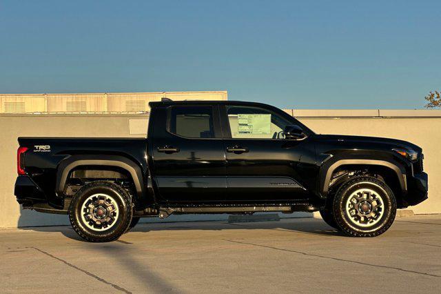 new 2024 Toyota Tacoma car, priced at $46,004