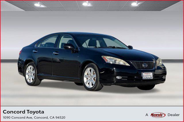 used 2007 Lexus ES 350 car, priced at $6,998
