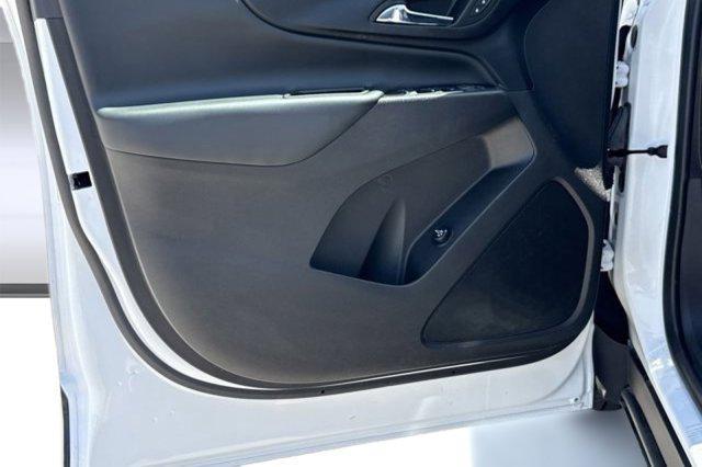 used 2024 Chevrolet Equinox car, priced at $22,998