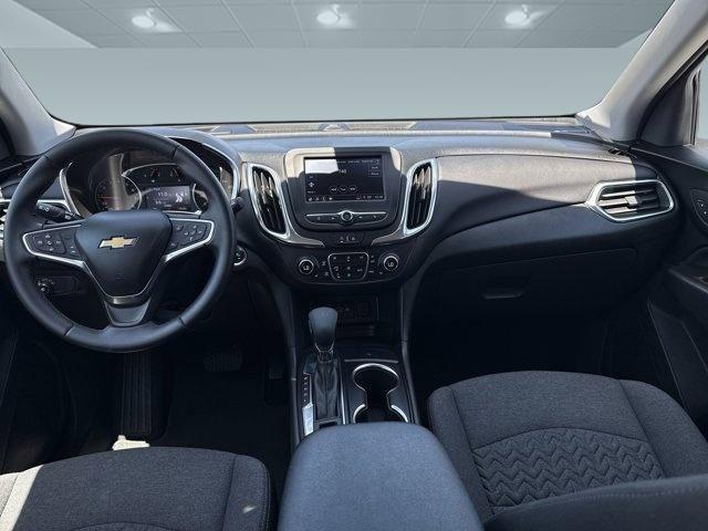 used 2024 Chevrolet Equinox car, priced at $22,998