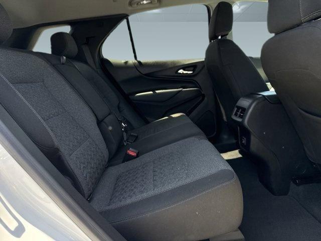 used 2024 Chevrolet Equinox car, priced at $22,998