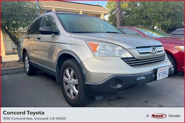 used 2008 Honda CR-V car, priced at $11,999