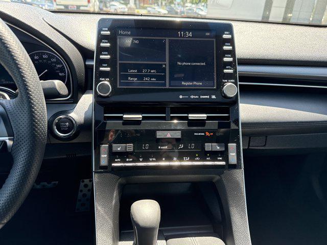 used 2019 Toyota Avalon car, priced at $28,888