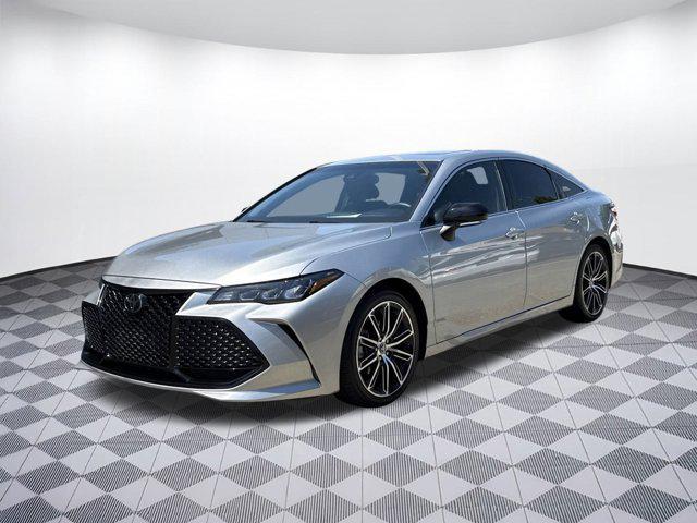 used 2019 Toyota Avalon car, priced at $28,888