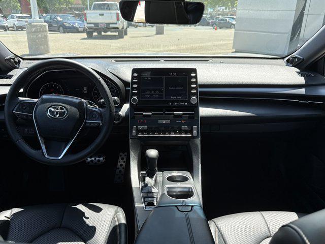 used 2019 Toyota Avalon car, priced at $28,888