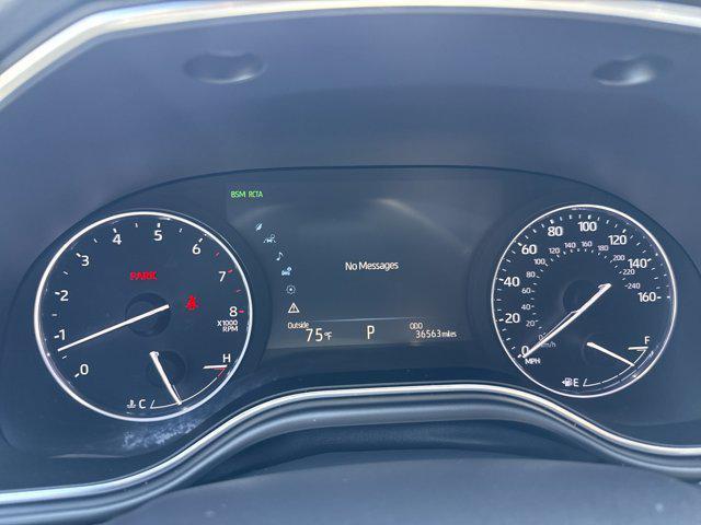 used 2019 Toyota Avalon car, priced at $28,888