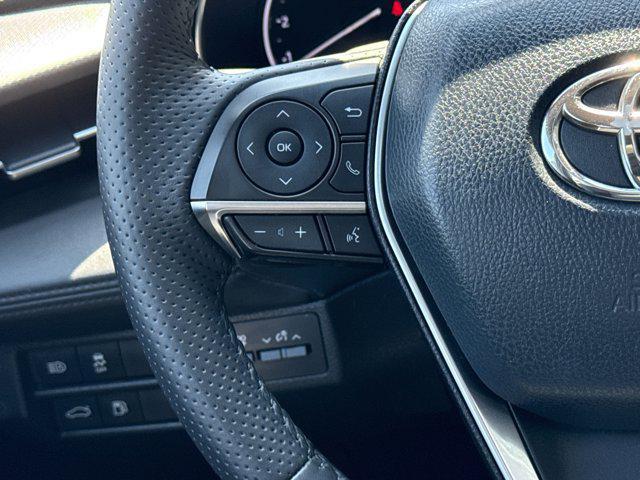 used 2019 Toyota Avalon car, priced at $28,888