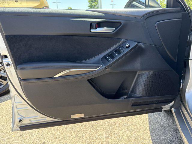used 2019 Toyota Avalon car, priced at $28,888