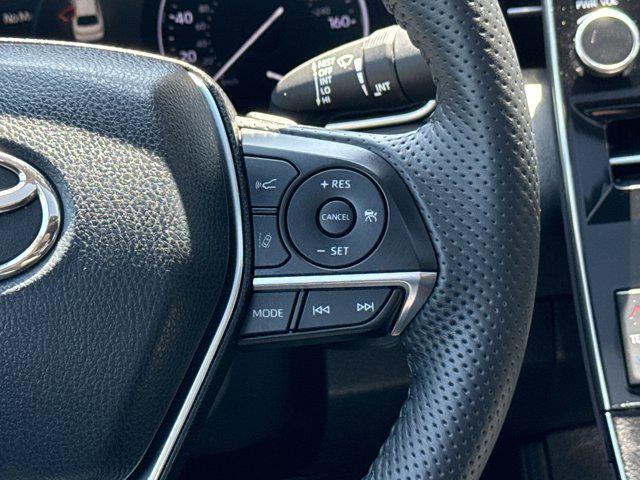 used 2019 Toyota Avalon car, priced at $28,888