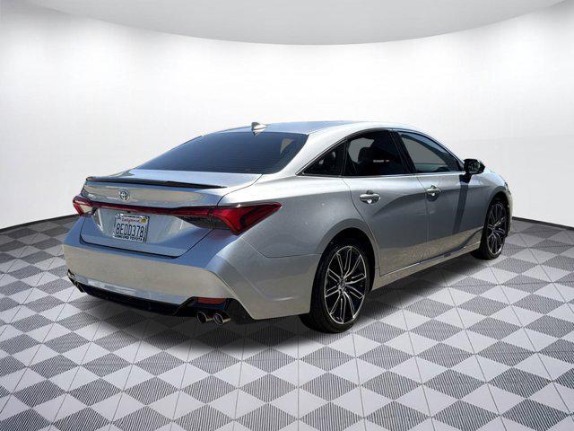used 2019 Toyota Avalon car, priced at $28,888
