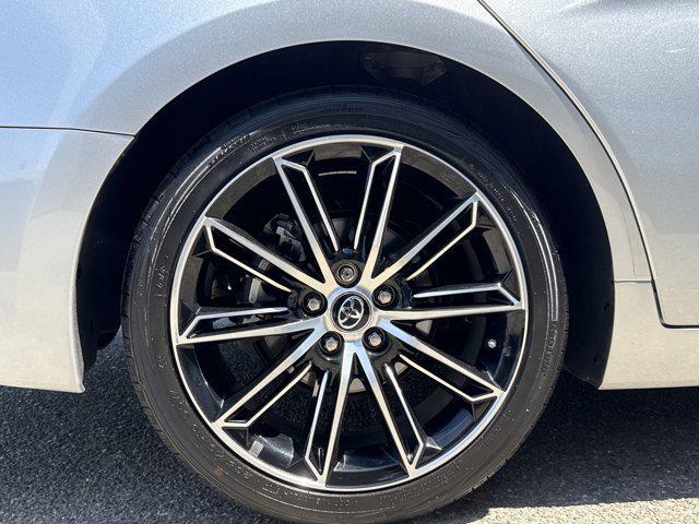 used 2019 Toyota Avalon car, priced at $28,888
