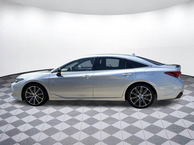 used 2019 Toyota Avalon car, priced at $28,888