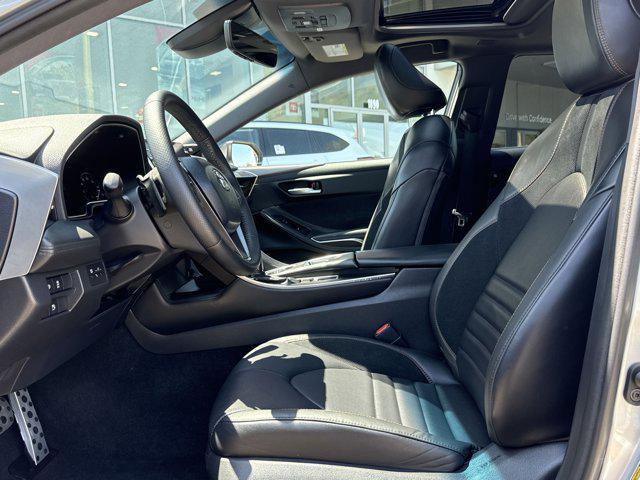 used 2019 Toyota Avalon car, priced at $28,888