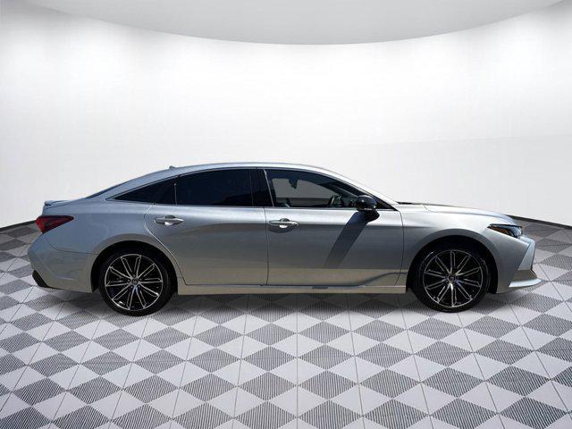 used 2019 Toyota Avalon car, priced at $28,888