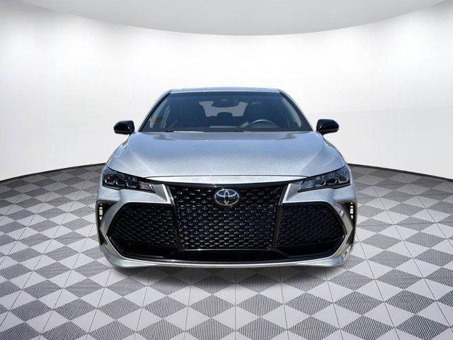 used 2019 Toyota Avalon car, priced at $28,888