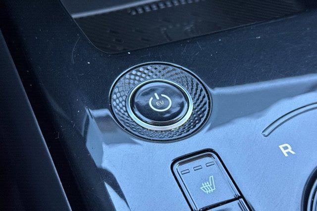 used 2023 Kia Niro EV car, priced at $21,999