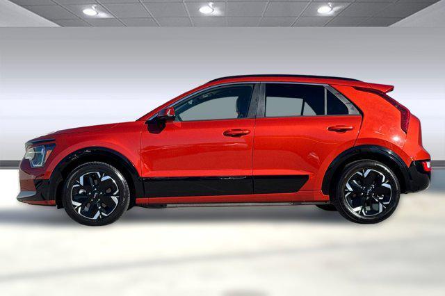 used 2023 Kia Niro EV car, priced at $21,999