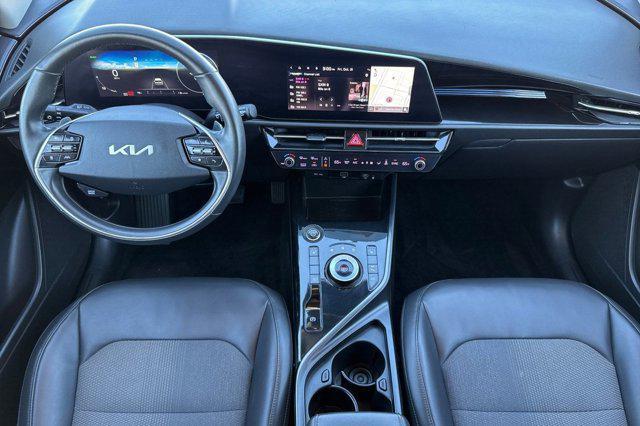 used 2023 Kia Niro EV car, priced at $21,999