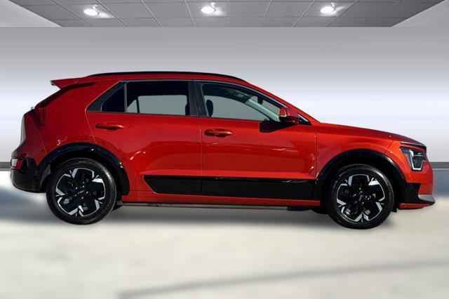 used 2023 Kia Niro EV car, priced at $21,999