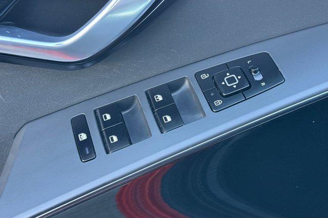 used 2023 Kia Niro EV car, priced at $21,999