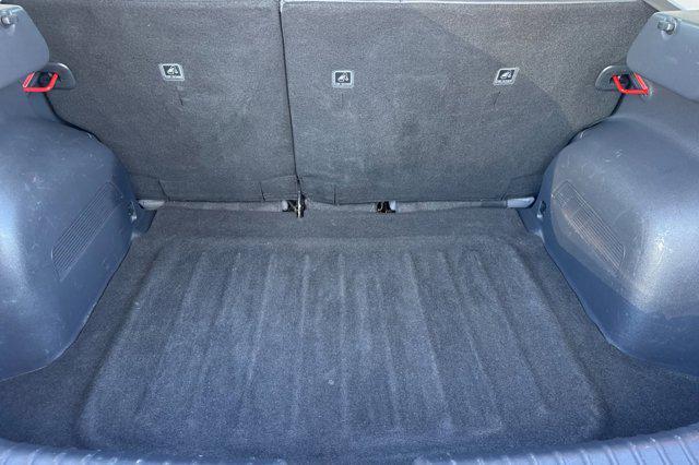 used 2023 Kia Niro EV car, priced at $21,999