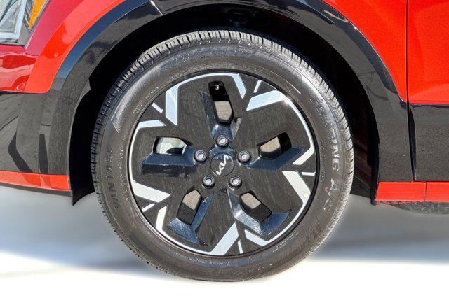used 2023 Kia Niro EV car, priced at $21,999