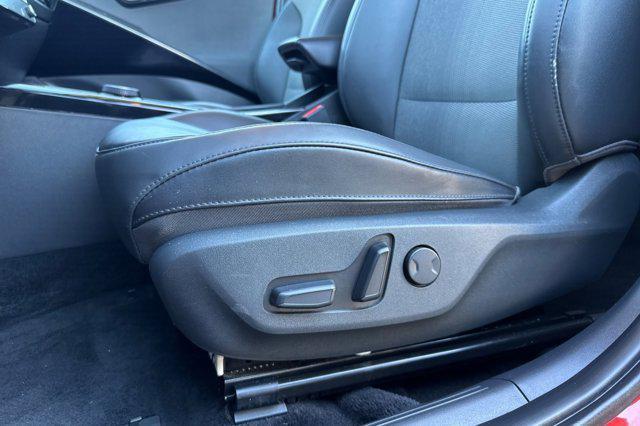 used 2023 Kia Niro EV car, priced at $21,999