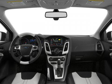 used 2014 Ford Focus car, priced at $6,499