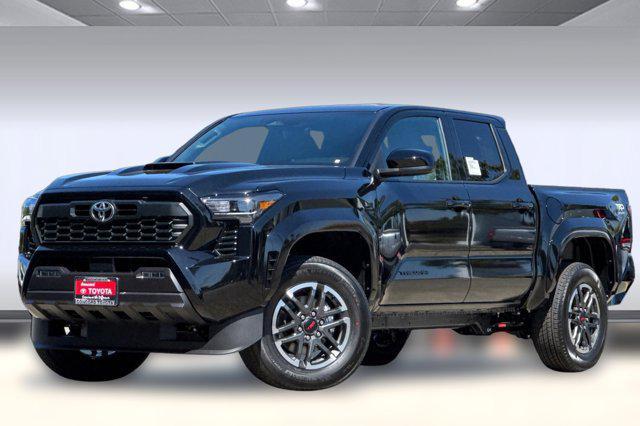 new 2025 Toyota Tacoma car, priced at $42,460