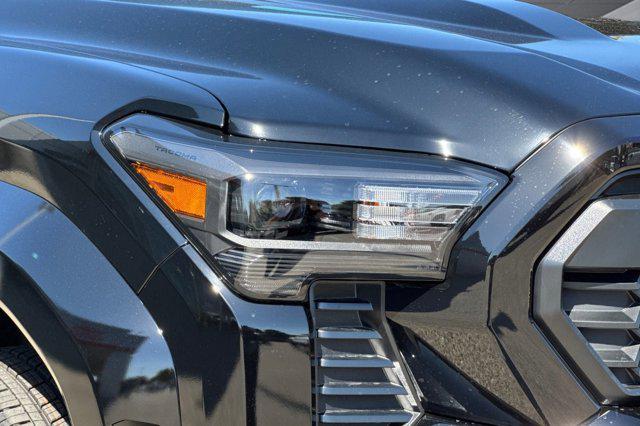 new 2025 Toyota Tacoma car, priced at $42,460