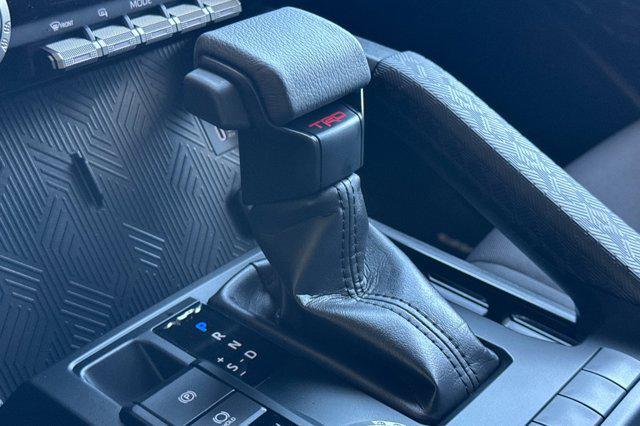 new 2025 Toyota Tacoma car, priced at $42,460