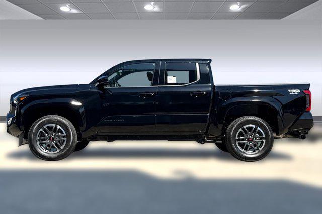 new 2025 Toyota Tacoma car, priced at $42,460