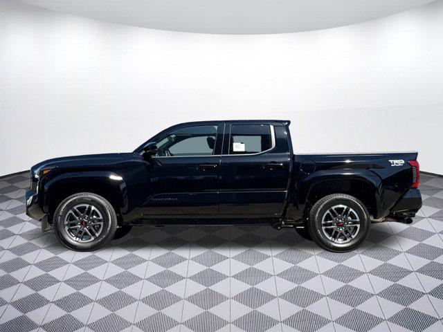 new 2025 Toyota Tacoma car, priced at $42,460