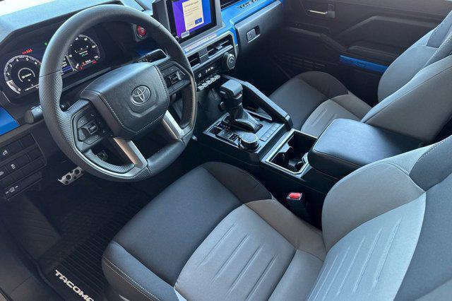 new 2025 Toyota Tacoma car, priced at $42,460