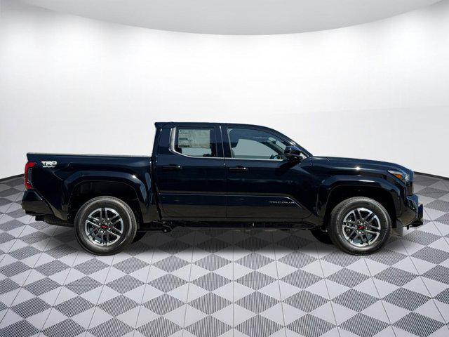 new 2025 Toyota Tacoma car, priced at $42,460
