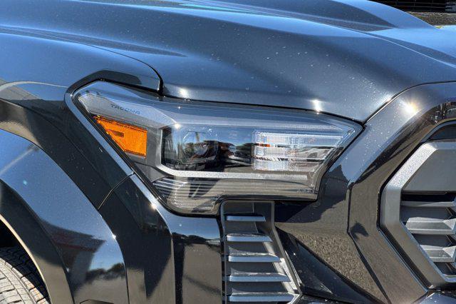 new 2025 Toyota Tacoma car, priced at $42,460