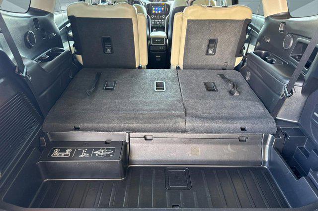 used 2022 Subaru Ascent car, priced at $24,998