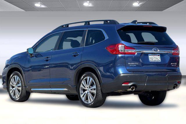 used 2022 Subaru Ascent car, priced at $24,998
