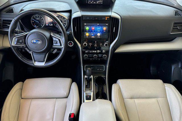 used 2022 Subaru Ascent car, priced at $24,998