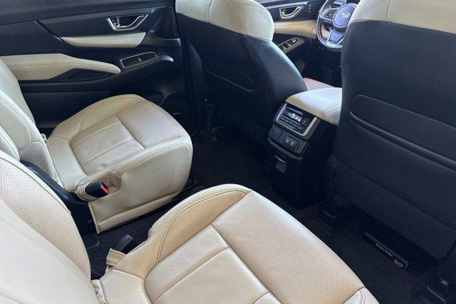 used 2022 Subaru Ascent car, priced at $24,998