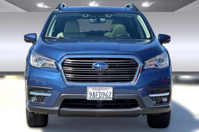 used 2022 Subaru Ascent car, priced at $24,998