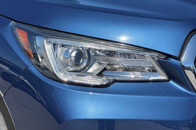 used 2022 Subaru Ascent car, priced at $24,998