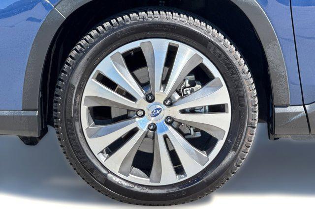 used 2022 Subaru Ascent car, priced at $24,998