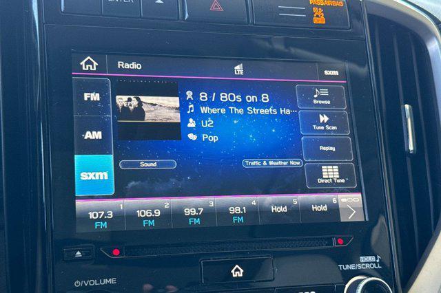 used 2022 Subaru Ascent car, priced at $24,998