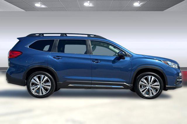 used 2022 Subaru Ascent car, priced at $24,998