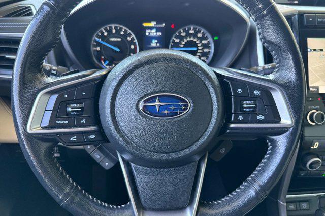 used 2022 Subaru Ascent car, priced at $24,998