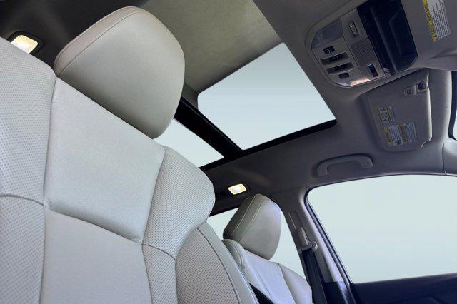 used 2022 Subaru Ascent car, priced at $24,998