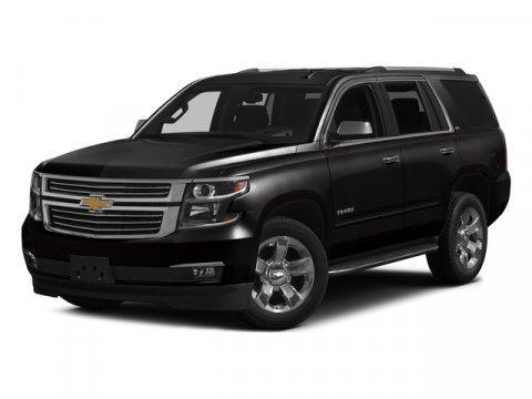 used 2016 Chevrolet Tahoe car, priced at $16,699